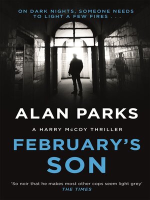 cover image of February's Son